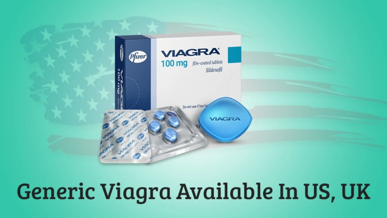 Compra de Viagra Online Acessível e Segura